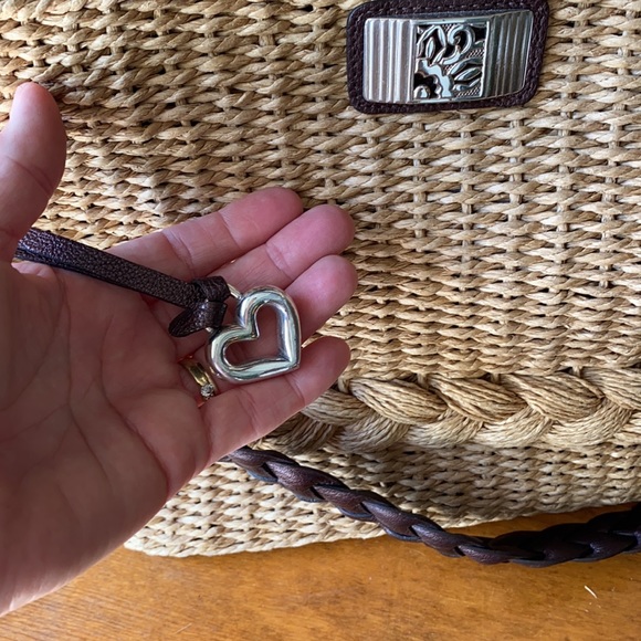 Brighton woven bag - Picture 3 of 16